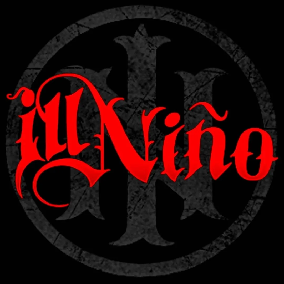 Ill Niño é uma banda americana de metal formada em 1998, conhecida pelos álbuns 'Revolution Revolución' e 'Confession'. Mistura metal com influências latinas. Veja a agenda no Rolê Agora.