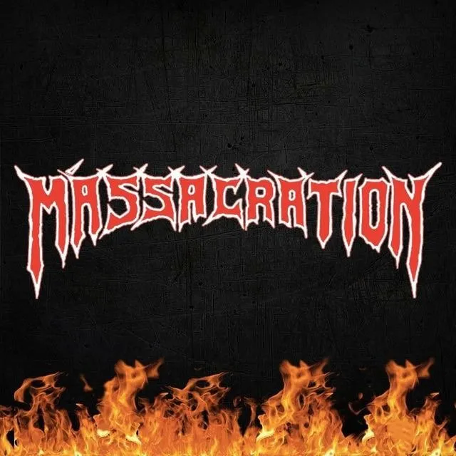 Massacration é uma banda brasileira de heavy metal humorístico, criada em 2002 pelos integrantes do grupo Hermes e Renato. Sucessos incluem 'Metal Is The Law'. Veja a agenda no Rolê Agora.