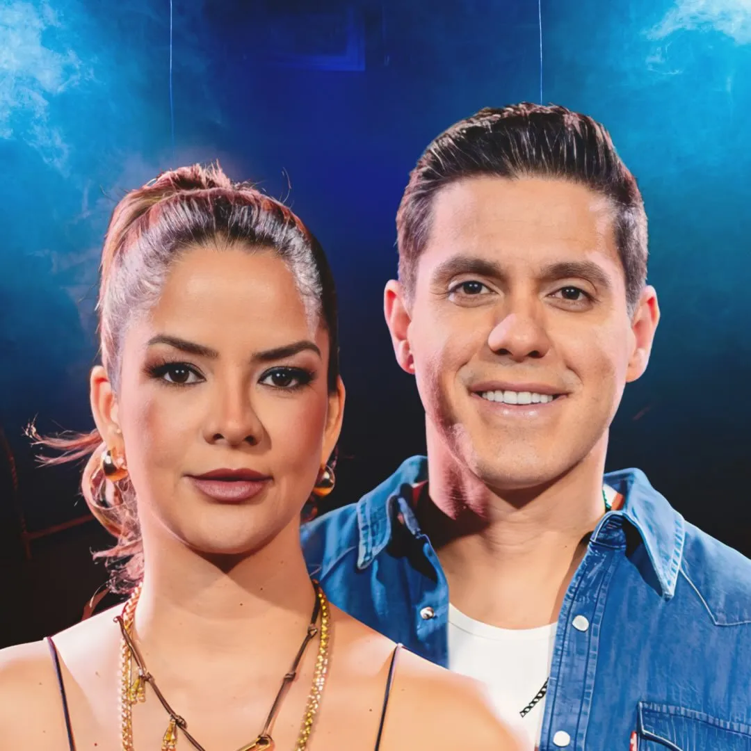 Maria Cecília e Rodolfo é uma dupla sertaneja formada em 2007 em Campo Grande, conhecida por hits como 'Você de Volta' e 'Tchau Tchau'. Veja a agenda no Rolê Agora.