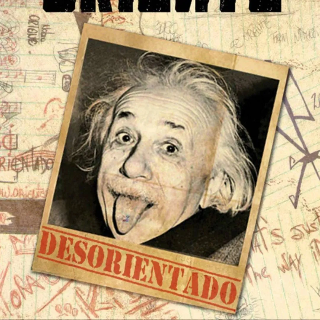 Oriente é um grupo de rap brasileiro que surgiu em Niterói, no Rio de Janeiro no ano de 2009. O grupo possui quatro integrantes, sendo eles: Chino, Nissin, Geninho e Bruno.