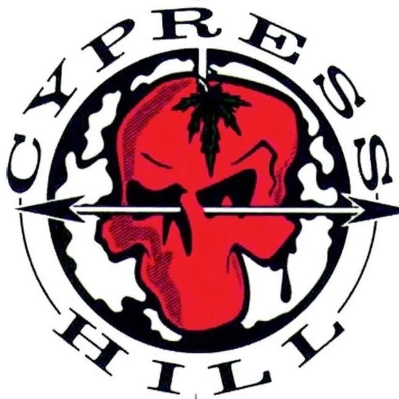 Cypress Hill é um grupo de hip hop formado em 1988 na Califórnia, conhecido por hits como 'Insane in the Brain' e 'Hits from the Bong'. Veja a agenda no Rolê Agora.
