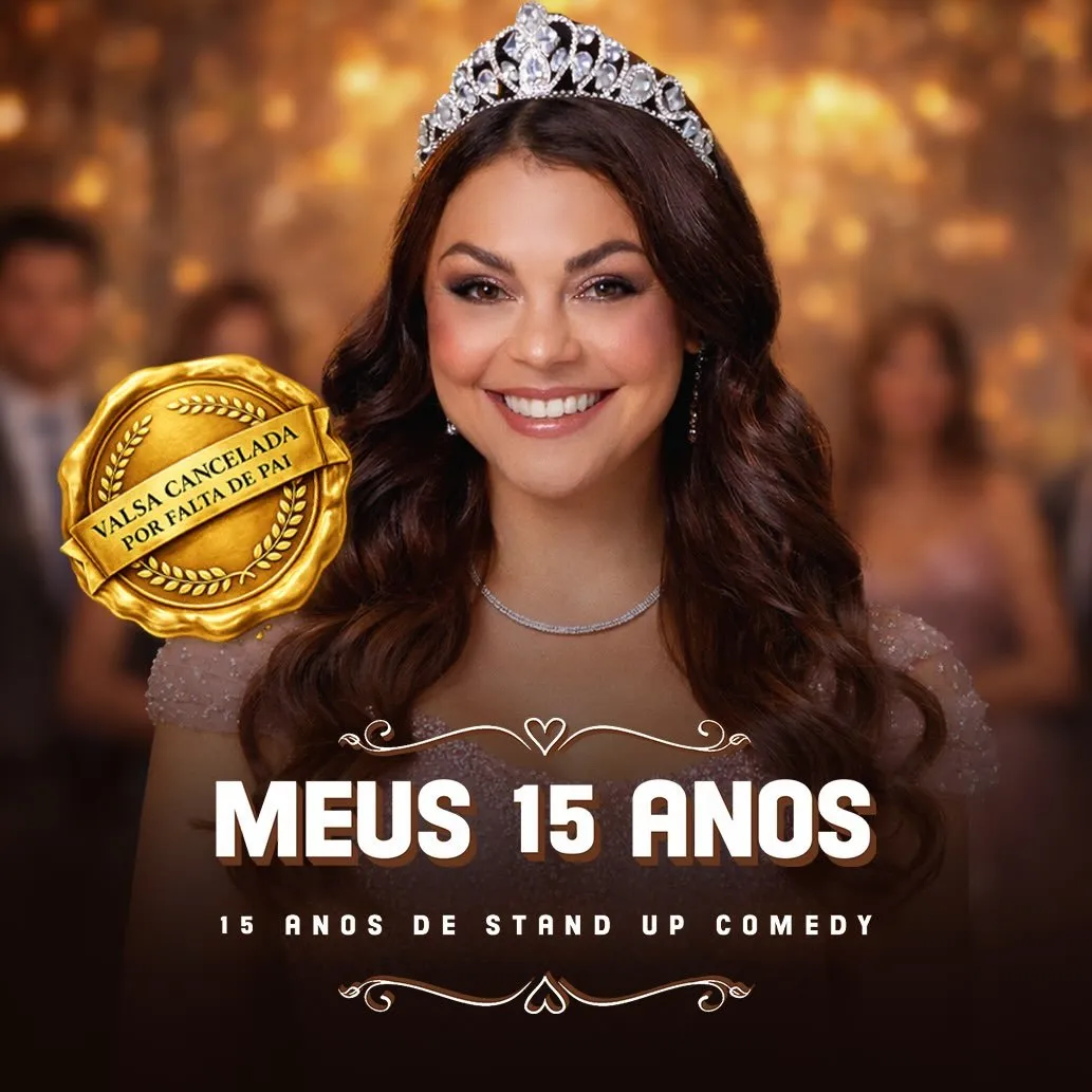 Bruna Louise de Castro e Castro (Rio Branco do Sul 6 de setembro de 1984) é uma humorista, youtuber, atriz e apresentadora brasileira. No YouTube, ela possui o maior canal feminino de stand-up. Seu conteúdo apresentado nos palcos sempre é relacionado a temas do universo feminino. Em junho de 2022, seu especial solo de humor, Bruna Louise: Demolição, foi lançado na Netflix.