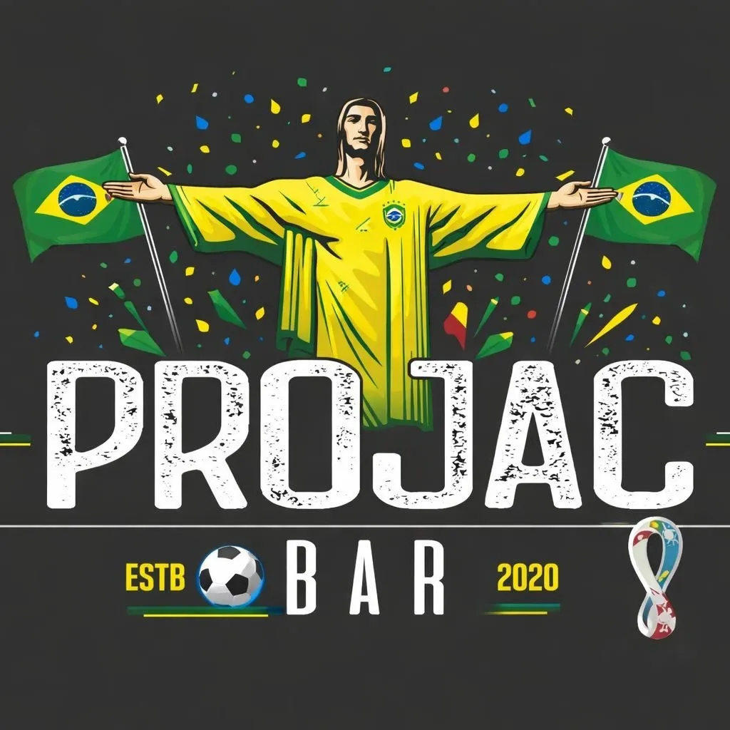 Projac Bar - Barzinho na Pitangueiras