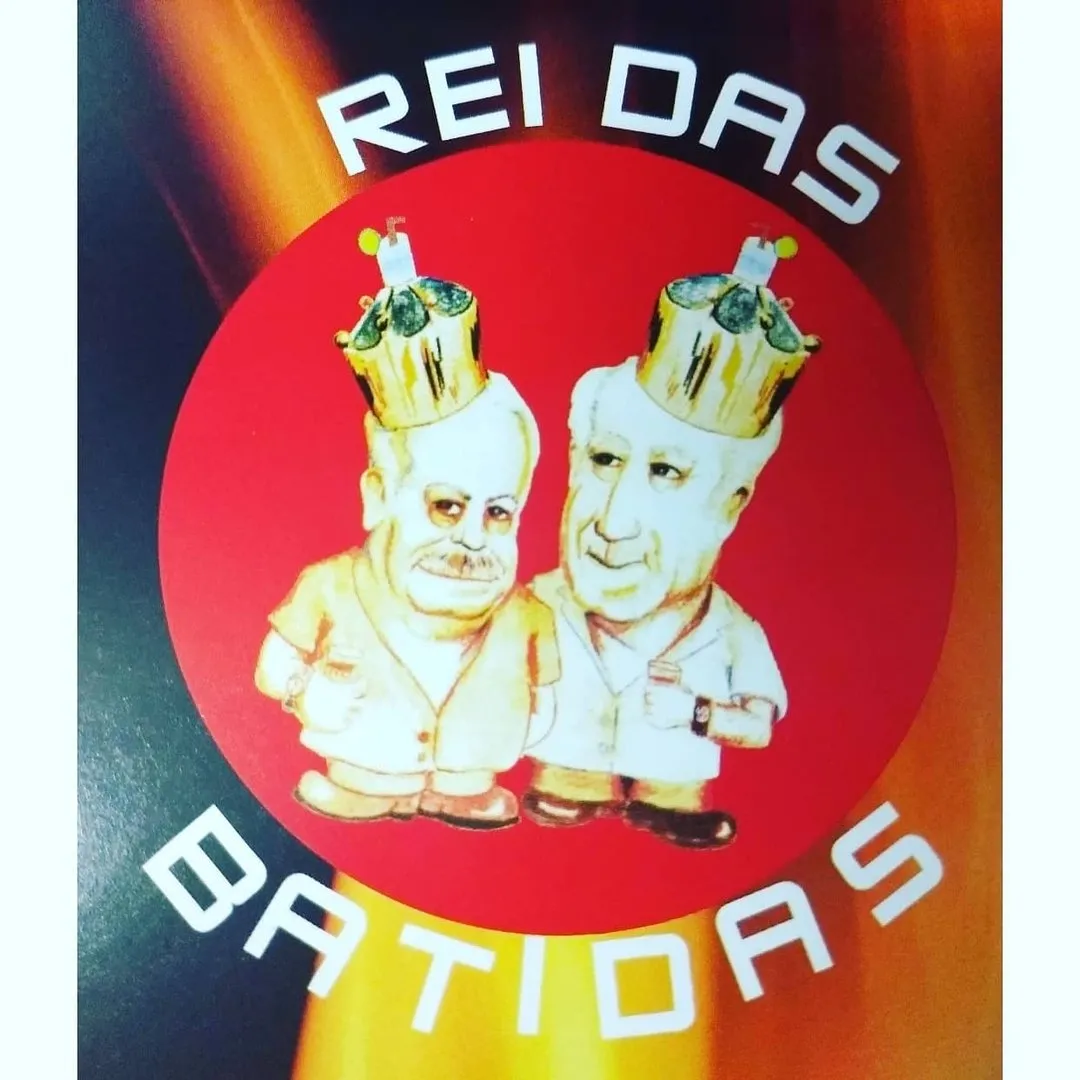 Rei das Batidas