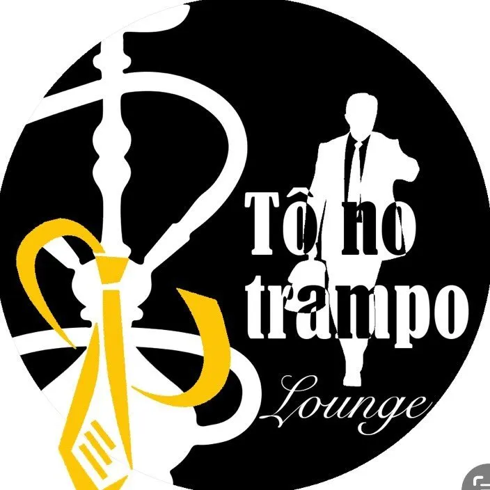 Tô no trampo