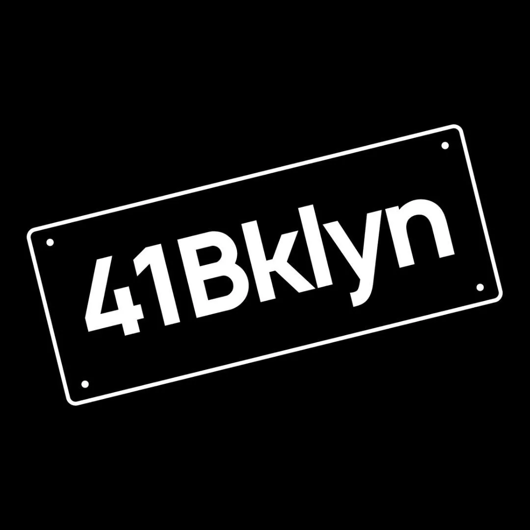 41Brooklyn Bar