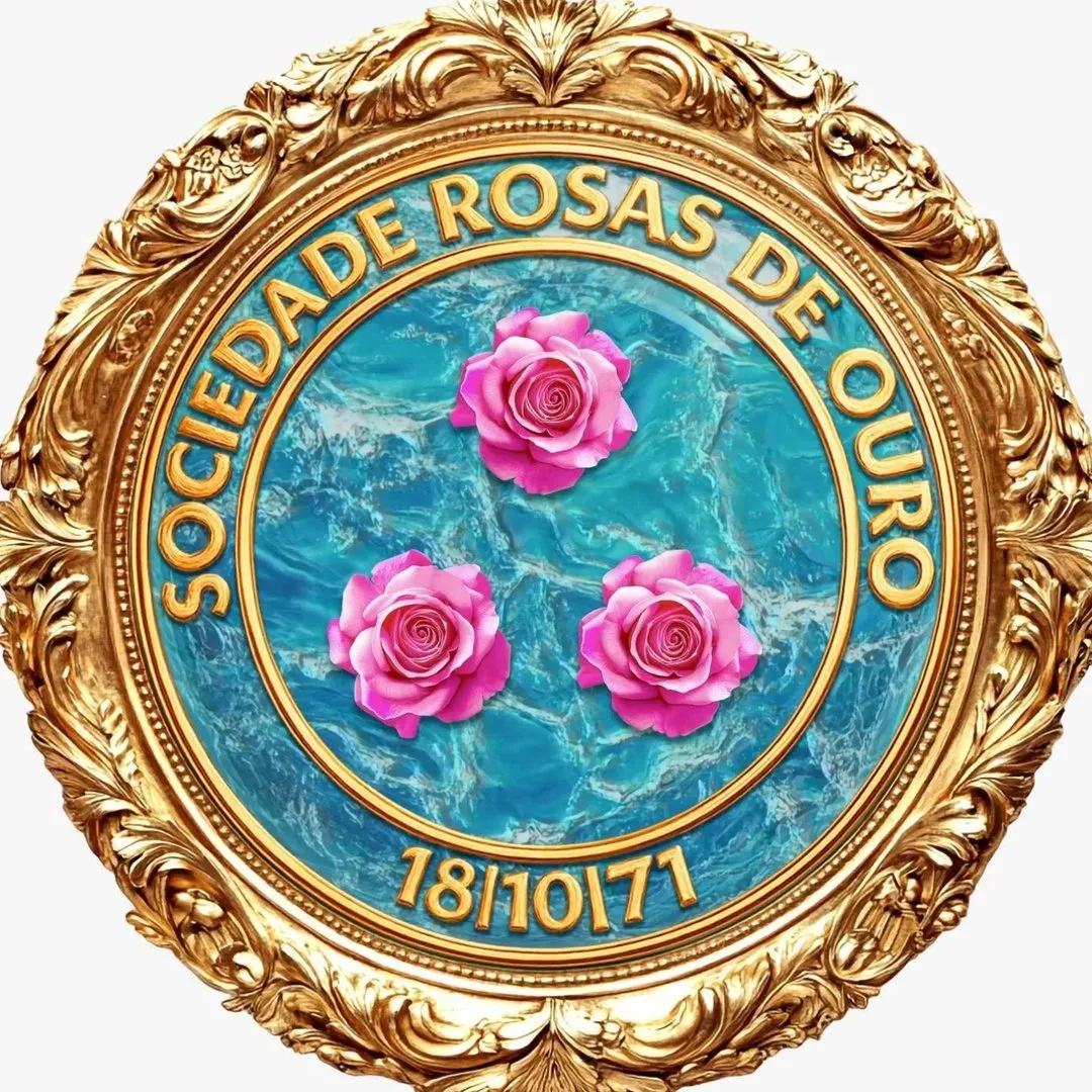 Sociedade Rosas de Ouro