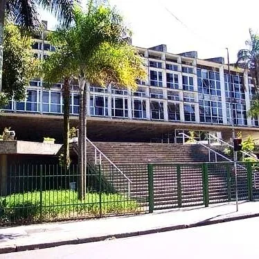 Centro de Cultura Patrícia Galvão