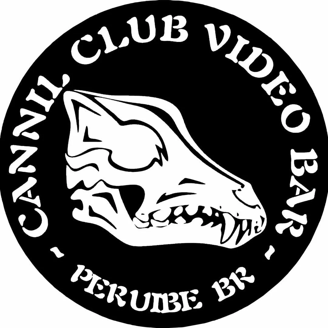 Cannil Club Video Bar