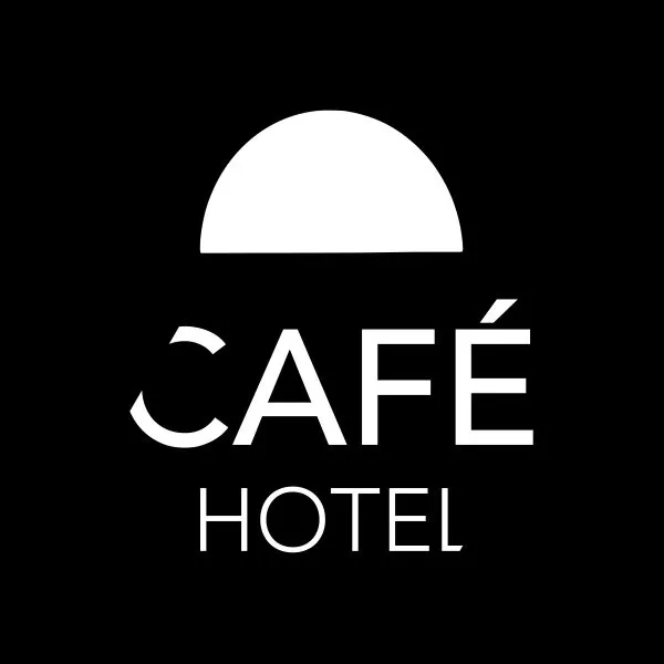 Café Hotel no Mojo Society