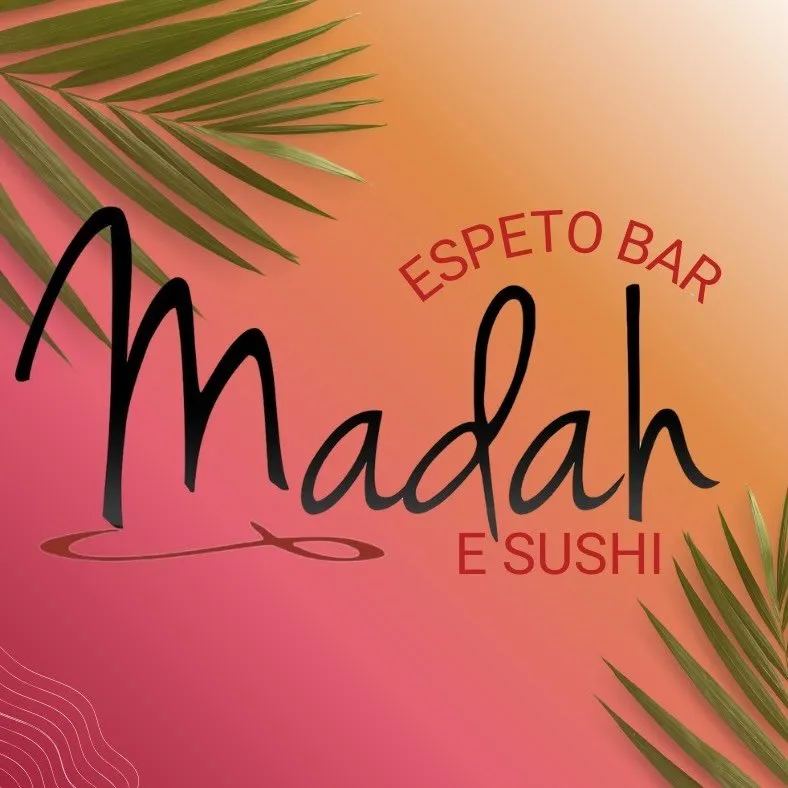 Madah Espeto Bar e Sushi