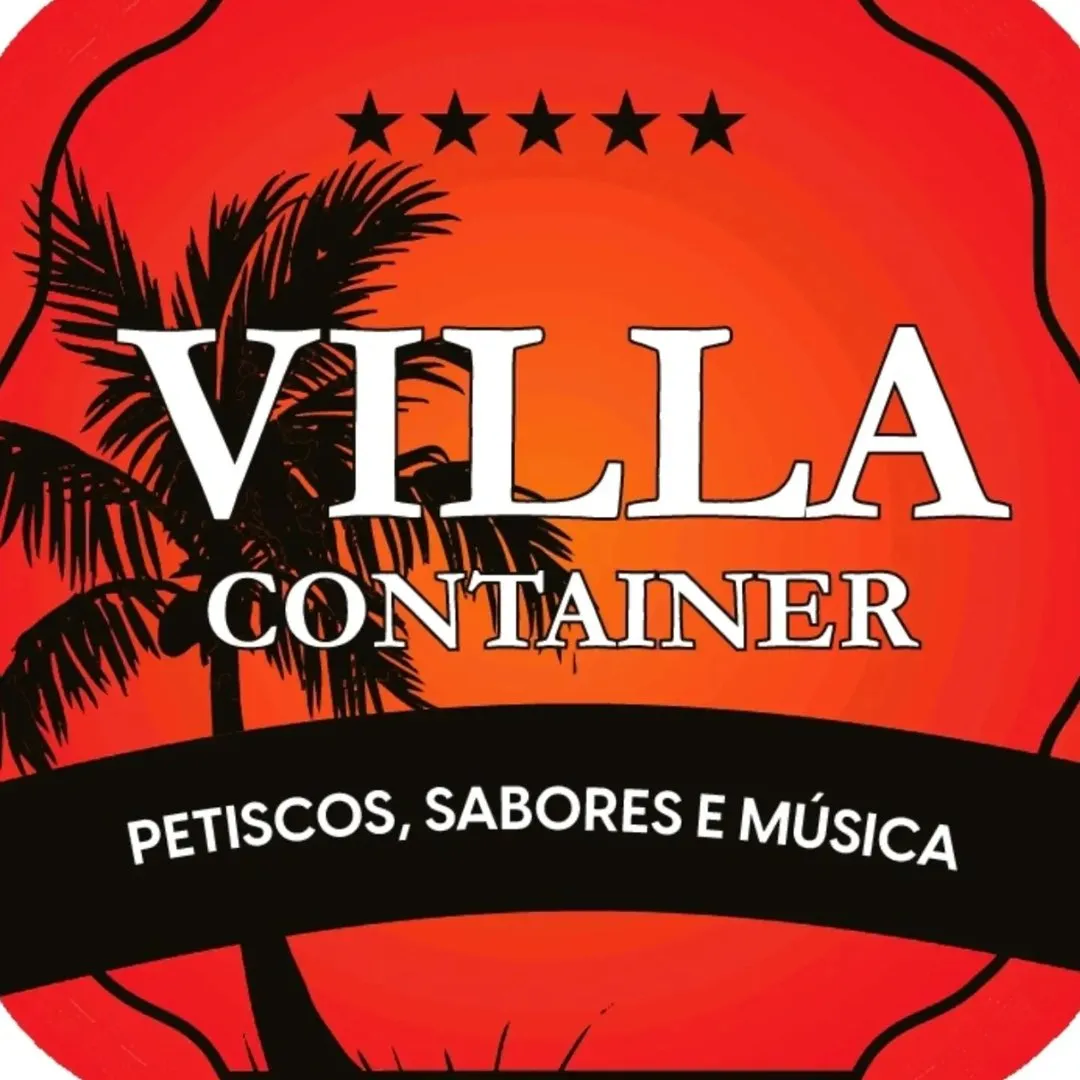 Villa container londrina