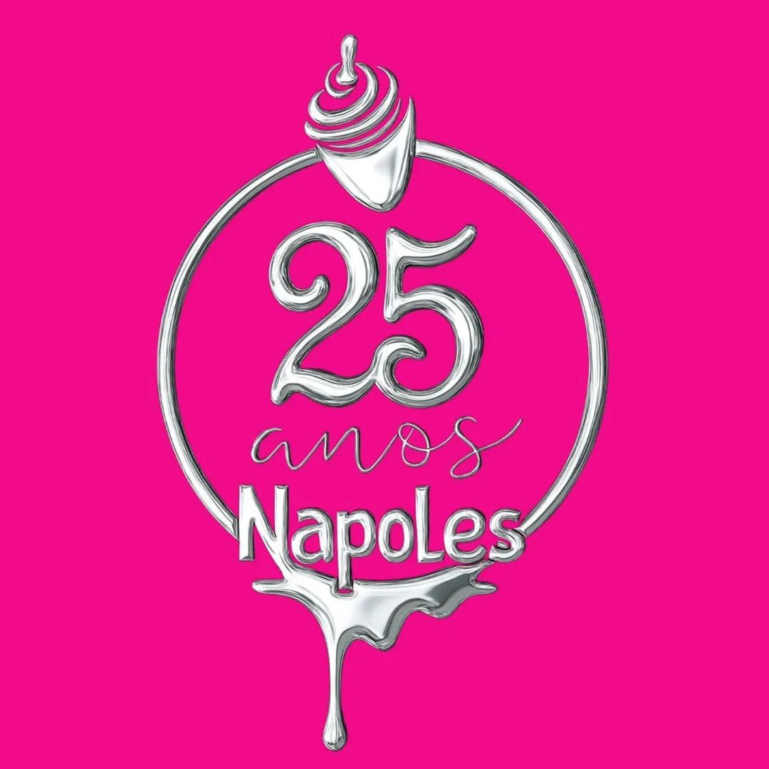 Sorveteria Nápoles