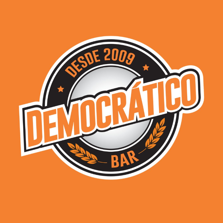 Democrático Bar