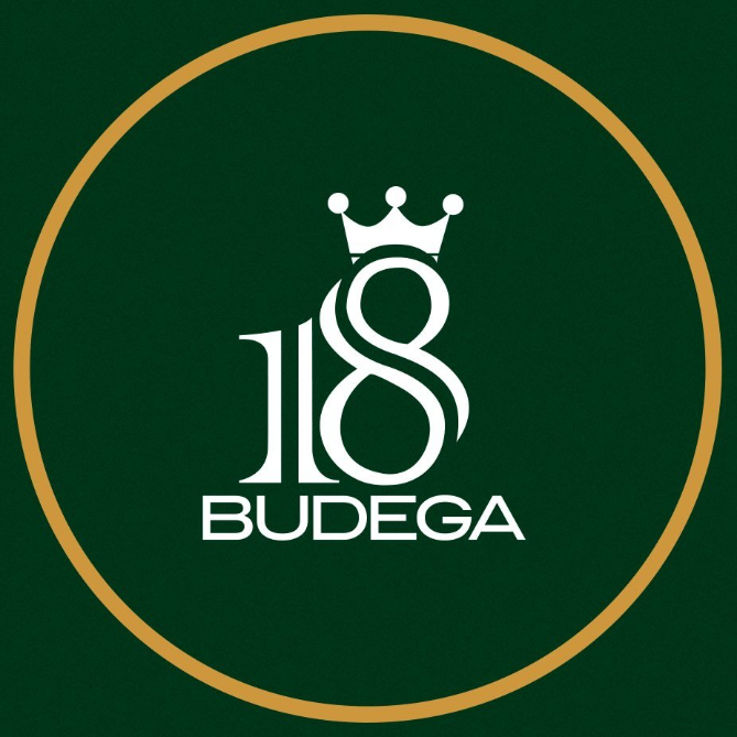 Budega 18
