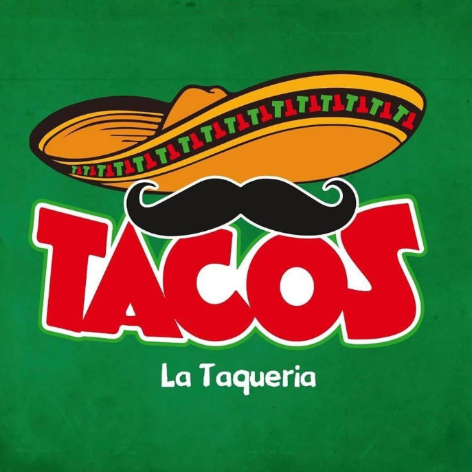 Tacos La Taqueria Mexicana