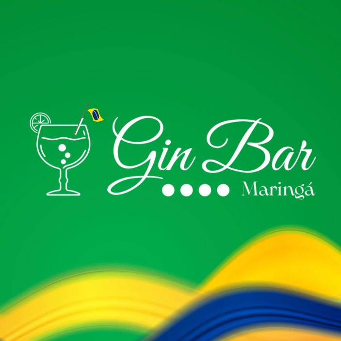 Gin Bar Maringá