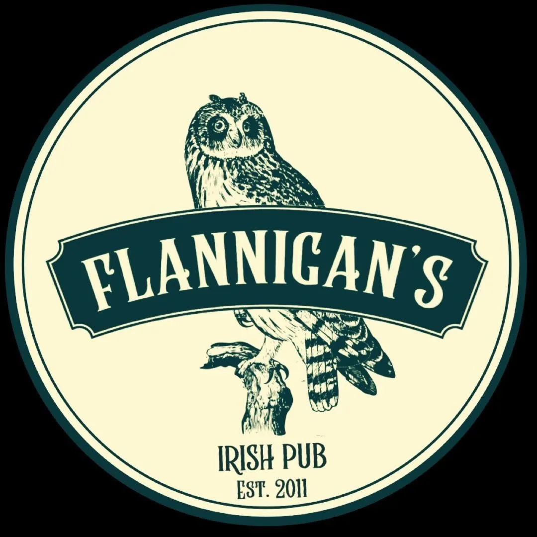 Flannigan's Irish Pub