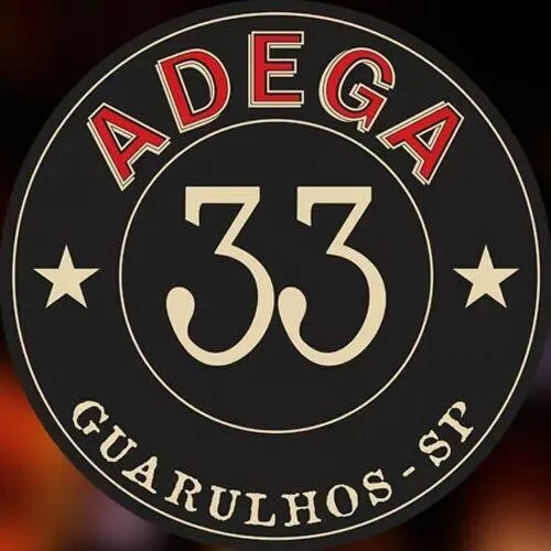 Adega 33