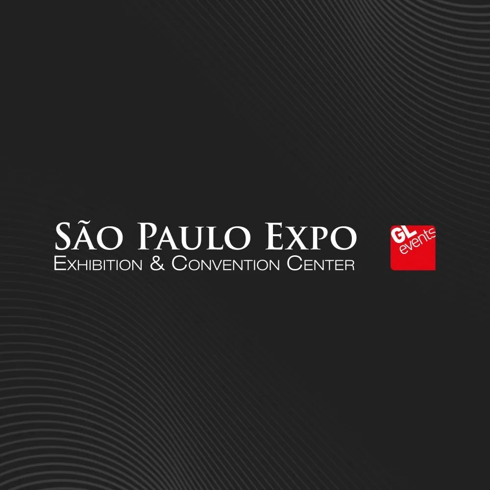 São Paulo Expo