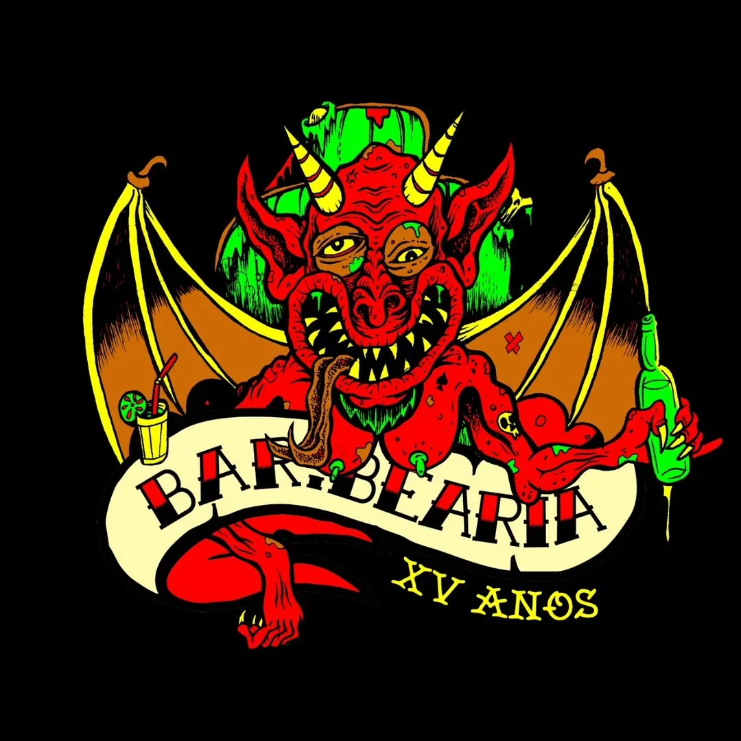 Barbearia Londrina