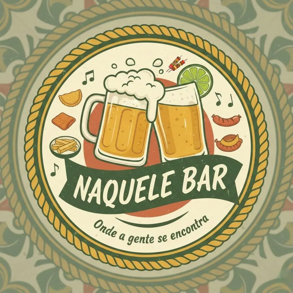 NAQUELE BAR