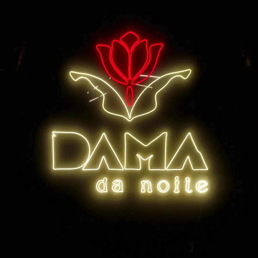 Dama da Noite Club