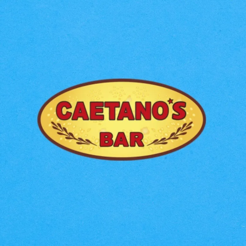 Caetano's Bar