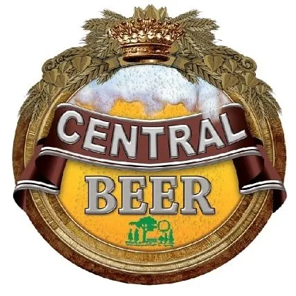 Central Beer