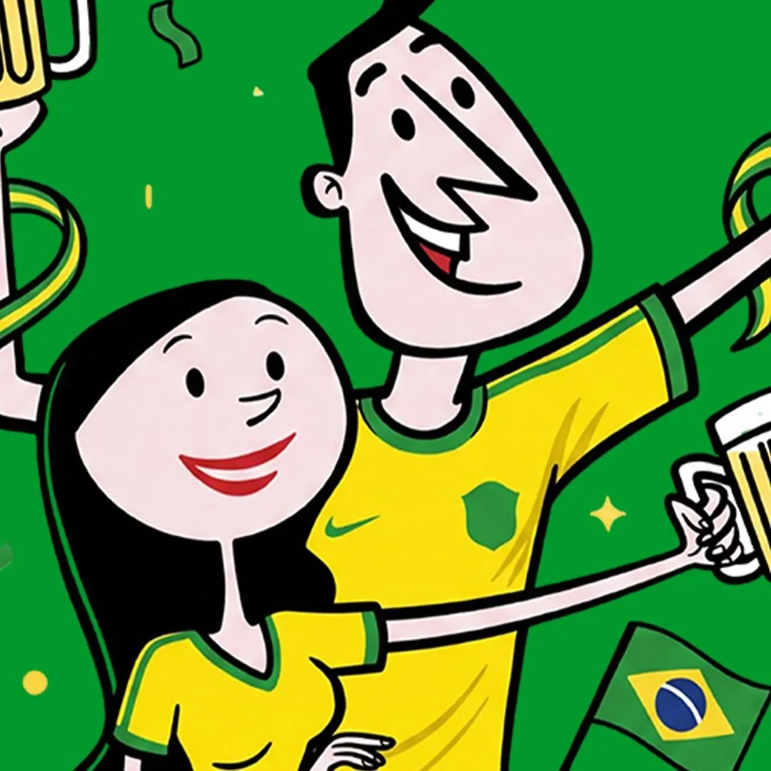 Oh Freguês