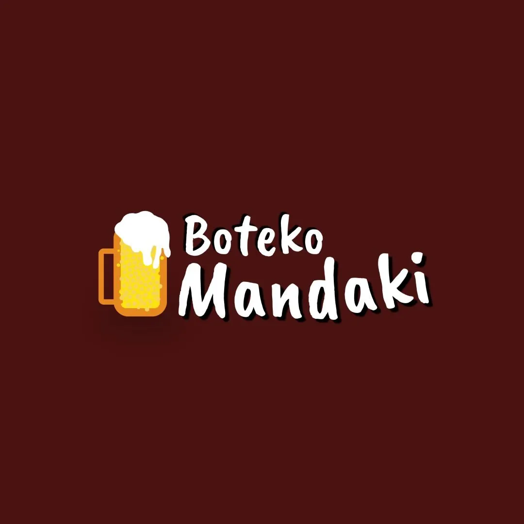 Boteko Mandaki