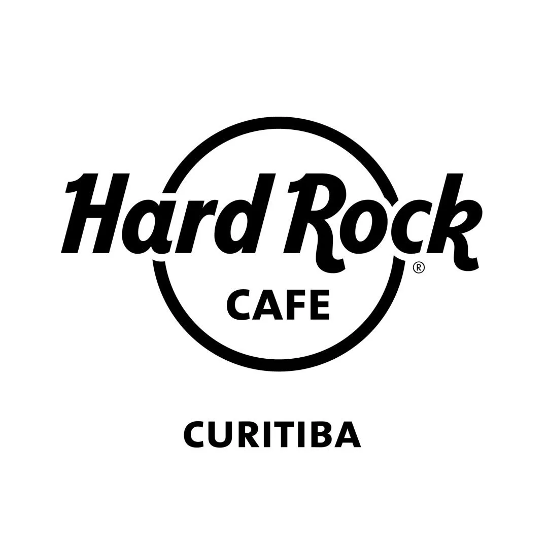 Hard Rock Cafe Curitiba