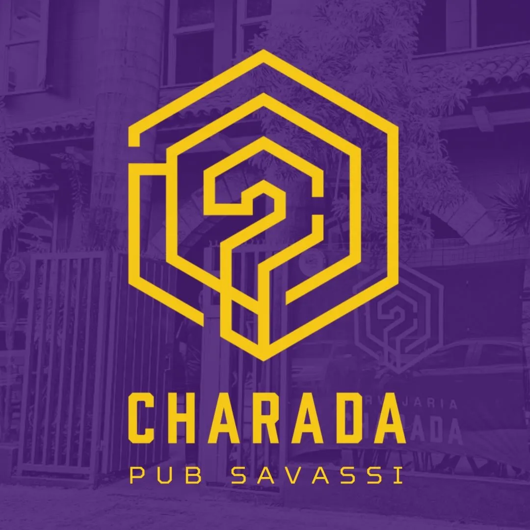 Charada Savassi Cervejaria artesanal