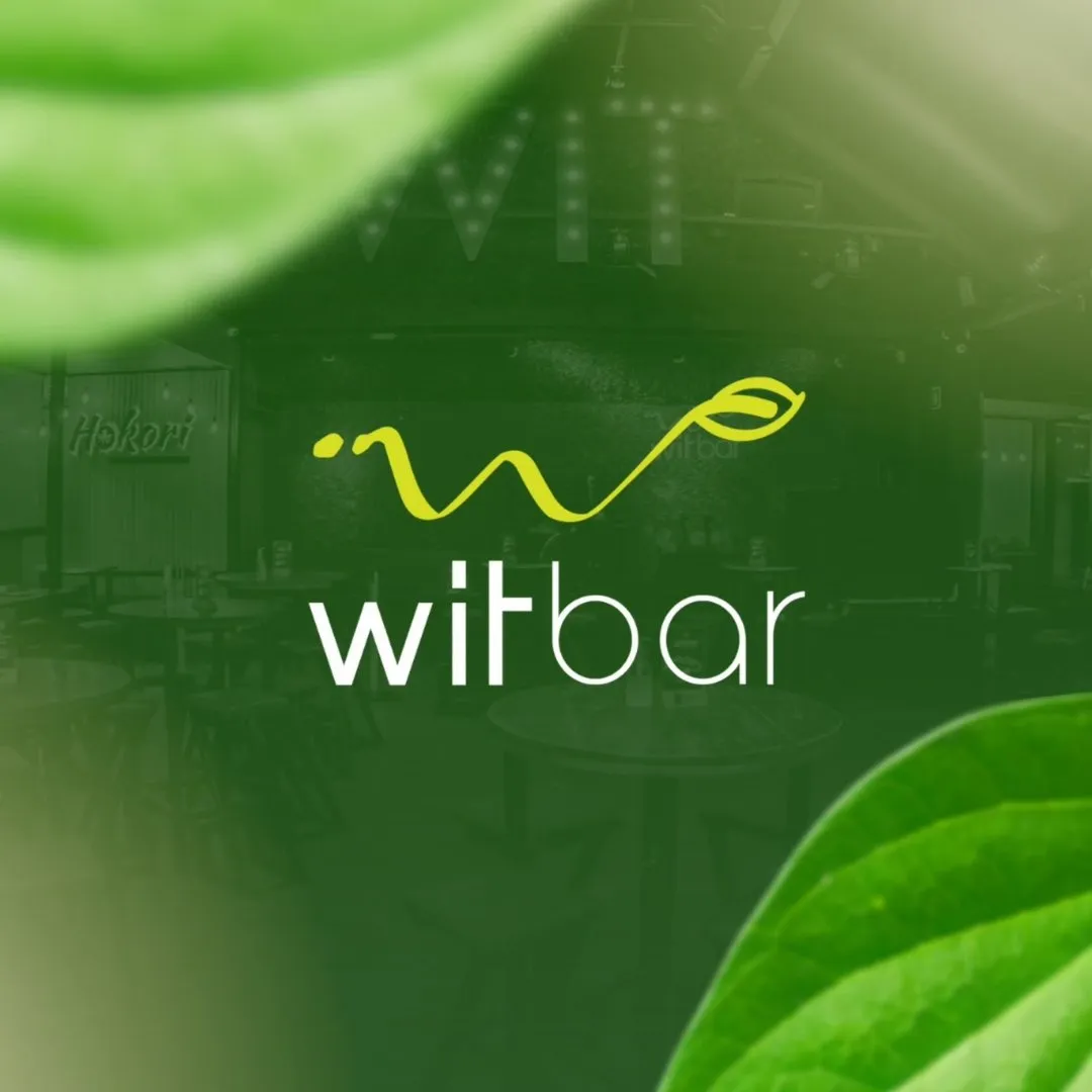 Wit Bar