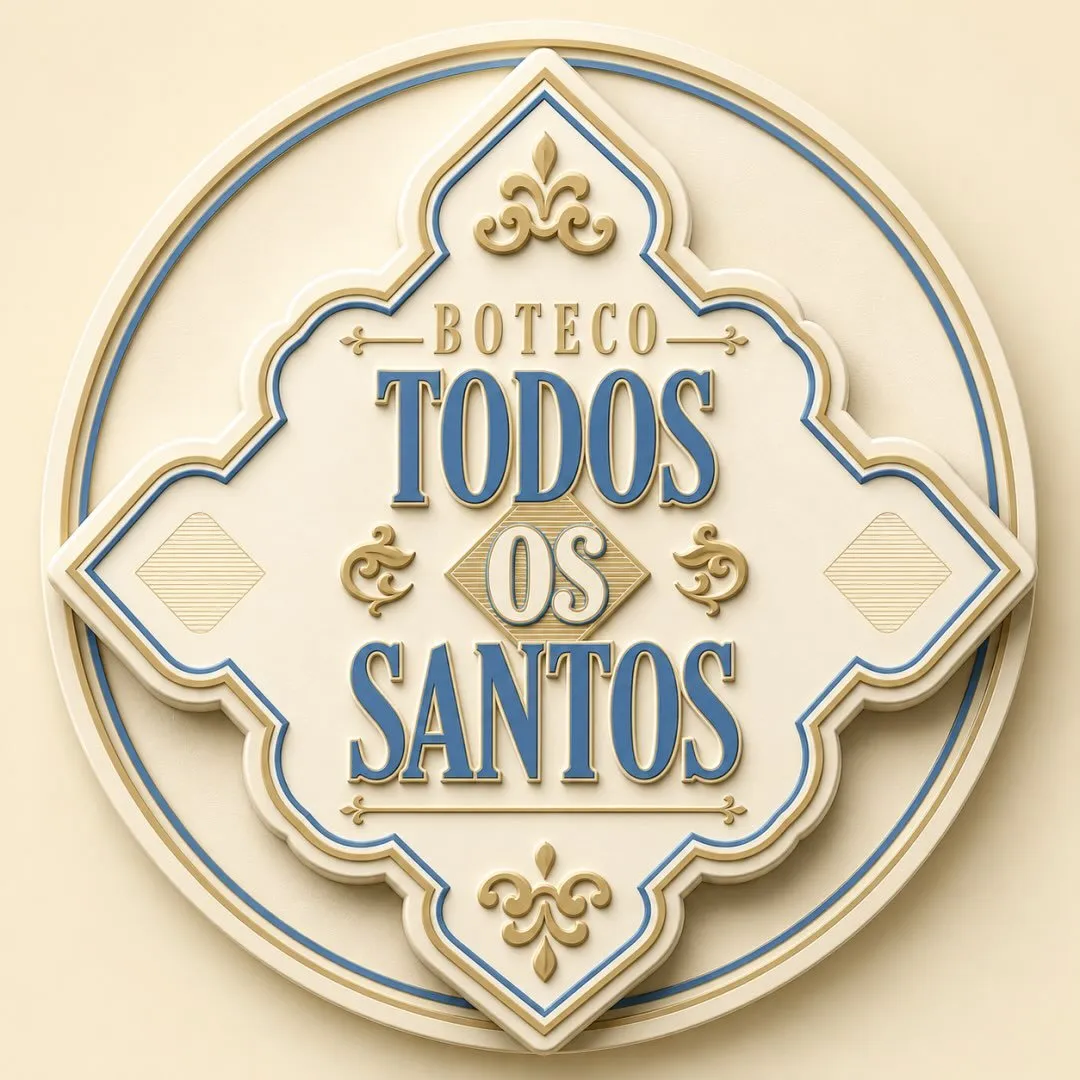 Boteco Todos os Santos