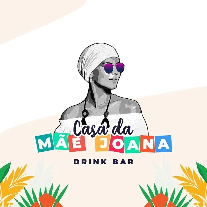 Casa da Mãe Joana