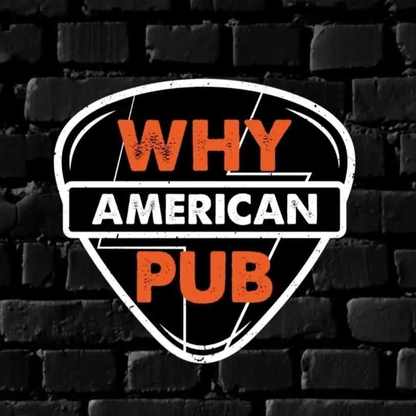 Why American Pub