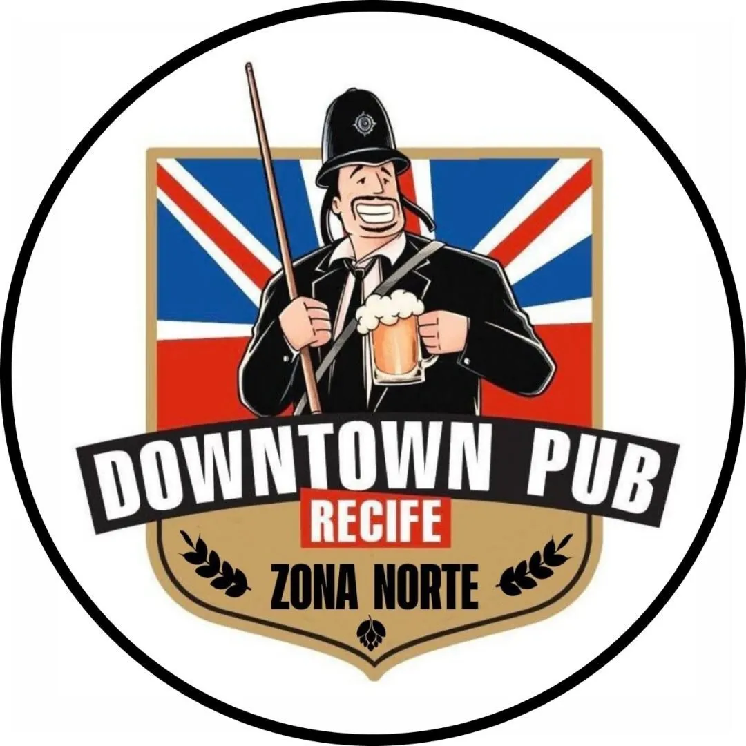 Downtown Pub ZN