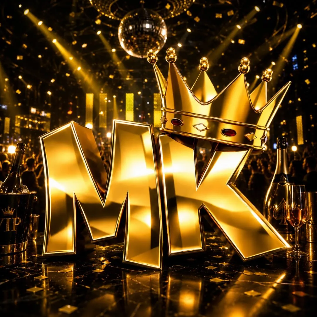 MK BAR