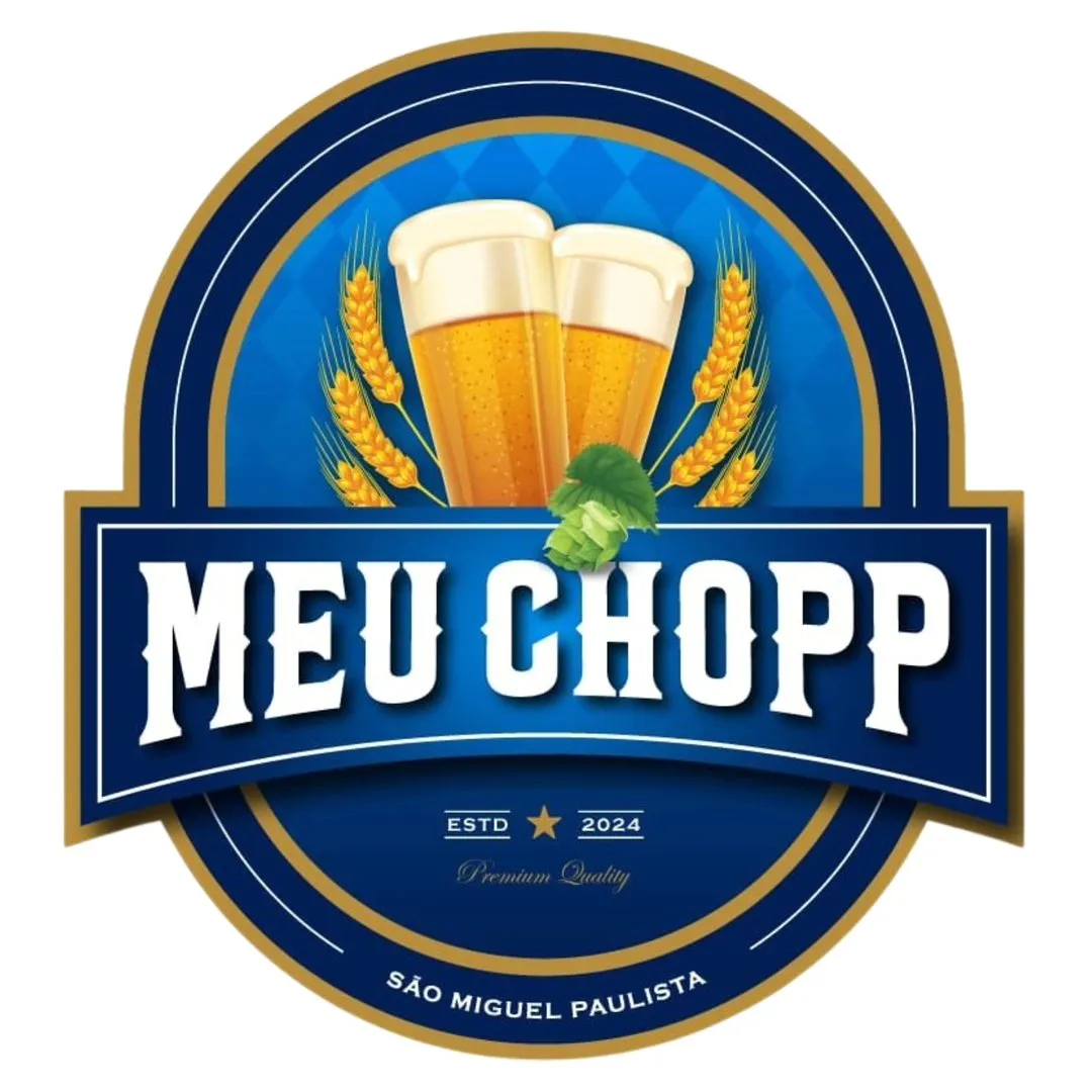 Meu Chopp